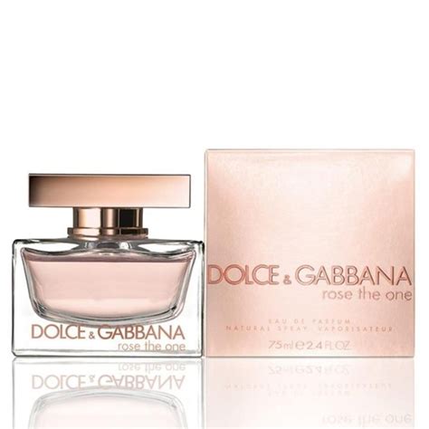 parfum dolce gabbana the one rose|d&g the one price.